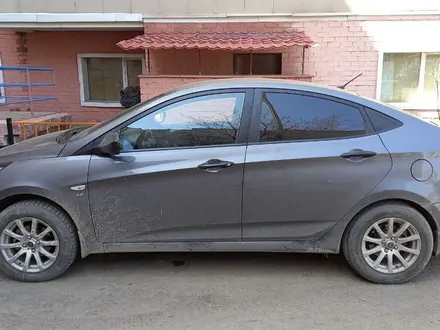 Hyundai Solaris 2013 года за 5 050 000 тг. в Астана – фото 7