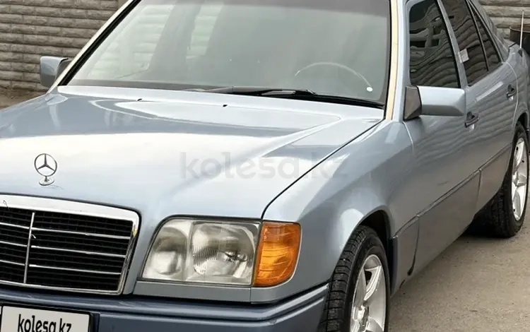 Mercedes-Benz E 220 1993 года за 1 800 000 тг. в Тараз