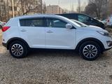 Kia Sportage 2014 года за 7 400 000 тг. в Актобе – фото 2