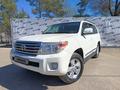 Toyota Land Cruiser 2013 года за 20 500 000 тг. в Костанай