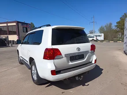 Toyota Land Cruiser 2013 года за 20 500 000 тг. в Костанай – фото 11
