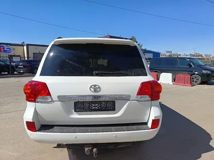 Toyota Land Cruiser 2013 года за 20 500 000 тг. в Костанай – фото 12