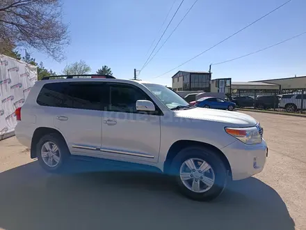 Toyota Land Cruiser 2013 года за 20 500 000 тг. в Костанай – фото 16