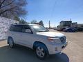 Toyota Land Cruiser 2013 года за 20 500 000 тг. в Костанай – фото 17