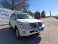 Toyota Land Cruiser 2013 года за 20 500 000 тг. в Костанай – фото 19