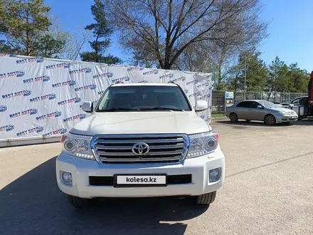Toyota Land Cruiser 2013 года за 20 500 000 тг. в Костанай – фото 20