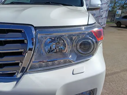 Toyota Land Cruiser 2013 года за 20 500 000 тг. в Костанай – фото 25