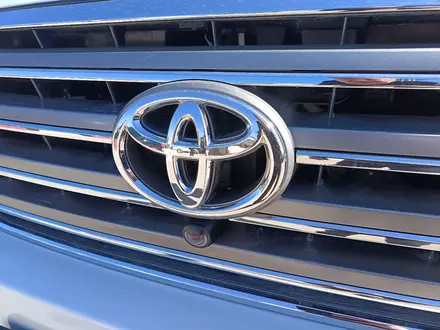 Toyota Land Cruiser 2013 года за 20 500 000 тг. в Костанай – фото 26