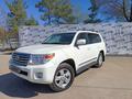 Toyota Land Cruiser 2013 года за 20 500 000 тг. в Костанай – фото 3
