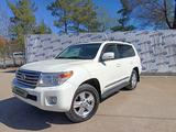 Toyota Land Cruiser 2013 года за 20 500 000 тг. в Костанай – фото 3