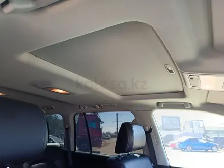 Toyota Land Cruiser 2013 года за 20 500 000 тг. в Костанай – фото 33