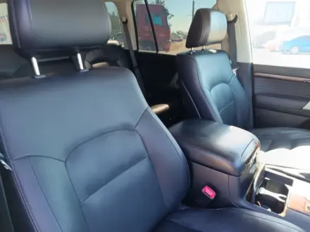 Toyota Land Cruiser 2013 года за 20 500 000 тг. в Костанай – фото 34