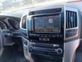 Toyota Land Cruiser 2013 года за 20 500 000 тг. в Костанай – фото 37