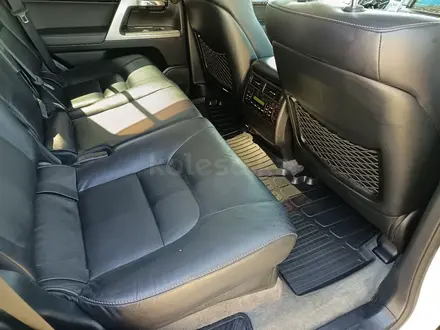 Toyota Land Cruiser 2013 года за 20 500 000 тг. в Костанай – фото 38