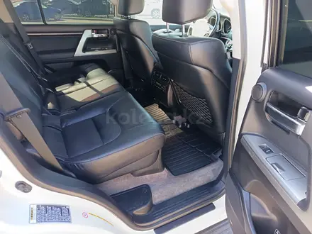 Toyota Land Cruiser 2013 года за 20 500 000 тг. в Костанай – фото 39