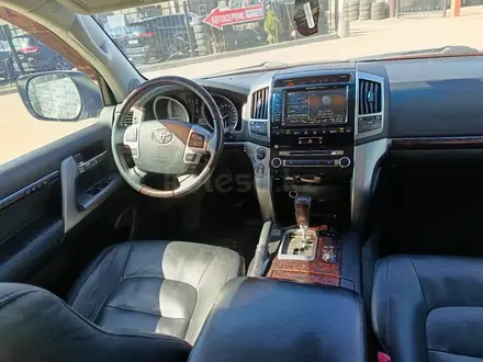 Toyota Land Cruiser 2013 года за 20 500 000 тг. в Костанай – фото 42