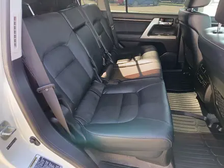 Toyota Land Cruiser 2013 года за 20 500 000 тг. в Костанай – фото 57