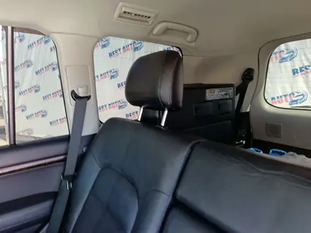Toyota Land Cruiser 2013 года за 20 500 000 тг. в Костанай – фото 44