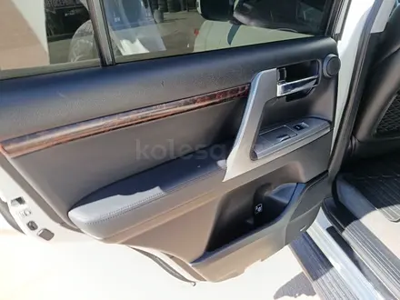 Toyota Land Cruiser 2013 года за 20 500 000 тг. в Костанай – фото 46