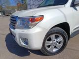 Toyota Land Cruiser 2013 года за 20 500 000 тг. в Костанай – фото 5
