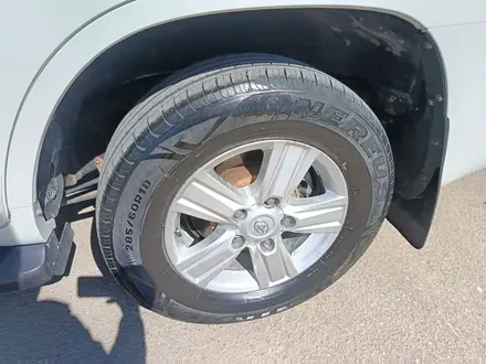 Toyota Land Cruiser 2013 года за 20 500 000 тг. в Костанай – фото 47