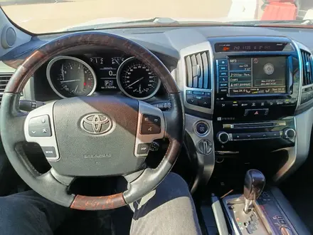 Toyota Land Cruiser 2013 года за 20 500 000 тг. в Костанай – фото 54