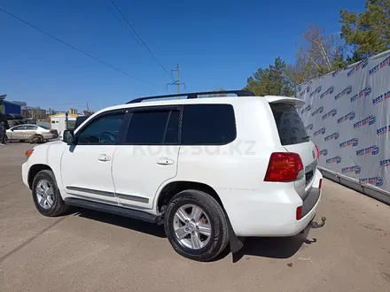 Toyota Land Cruiser 2013 года за 20 500 000 тг. в Костанай – фото 9