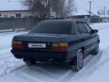 Audi 100 1988 года за 1 000 000 тг. в Талдыкорган – фото 4
