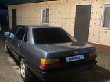 Audi 100 1988 года за 1 000 000 тг. в Талдыкорган