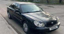Hyundai Sonata 2004 годаүшін1 800 000 тг. в Алматы