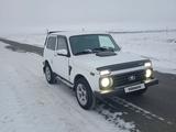 ВАЗ (Lada) Lada 2121 2014 годаүшін3 800 000 тг. в Атбасар – фото 2