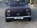 ВАЗ (Lada) Lada 2121 2003 годаүшін1 070 000 тг. в Алматы – фото 2