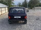 ВАЗ (Lada) Lada 2121 2003 годаүшін1 070 000 тг. в Алматы – фото 5