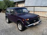 ВАЗ (Lada) Lada 2121 2003 года за 1 070 000 тг. в Алматы