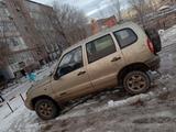 Chevrolet Niva 2005 года за 1 499 000 тг. в Актобе – фото 5