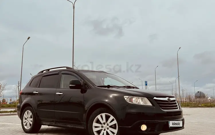 Subaru Tribeca 2007 годаүшін5 400 000 тг. в Астана