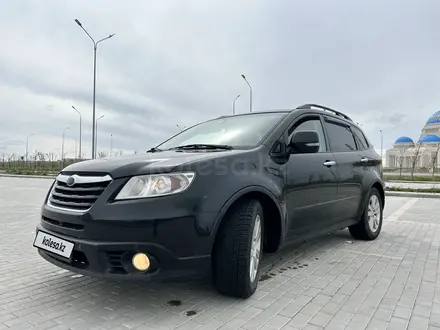 Subaru Tribeca 2007 года за 5 400 000 тг. в Астана – фото 4