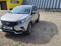 ВАЗ (Lada) XRAY Cross 2019 годаүшін5 600 000 тг. в Усть-Каменогорск – фото 7