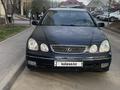 Lexus GS 300 1999 годаүшін4 130 000 тг. в Алматы – фото 2