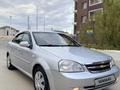 Chevrolet Lacetti 2008 годаfor2 600 000 тг. в Актау – фото 4