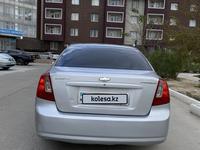 Chevrolet Lacetti 2008 годаfor2 600 000 тг. в Актау