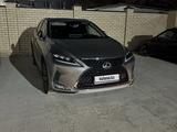 Lexus RX 300 2021 года за 22 100 000 тг. в Семей