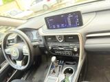 Lexus RX 300 2021 года за 22 100 000 тг. в Семей – фото 5