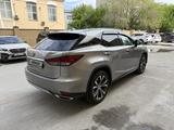 Lexus RX 300 2021 года за 22 100 000 тг. в Семей – фото 3