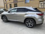 Lexus RX 300 2021 года за 22 100 000 тг. в Семей – фото 2