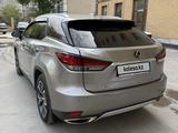 Lexus RX 300 2021 года за 22 100 000 тг. в Семей – фото 4