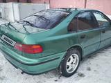 Honda Accord 1995 годаүшін900 000 тг. в Экибастуз – фото 5