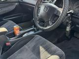 Honda Accord 1997 годаfor2 000 000 тг. в Усть-Каменогорск – фото 4