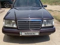 Mercedes-Benz E 200 1991 годаүшін1 800 000 тг. в Шымкент