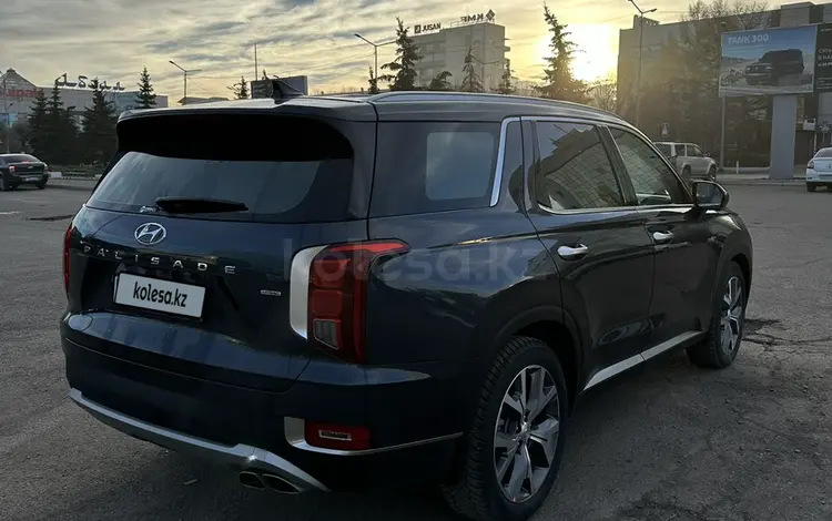 Hyundai Palisade 2022 года за 25 500 000 тг. в Караганда